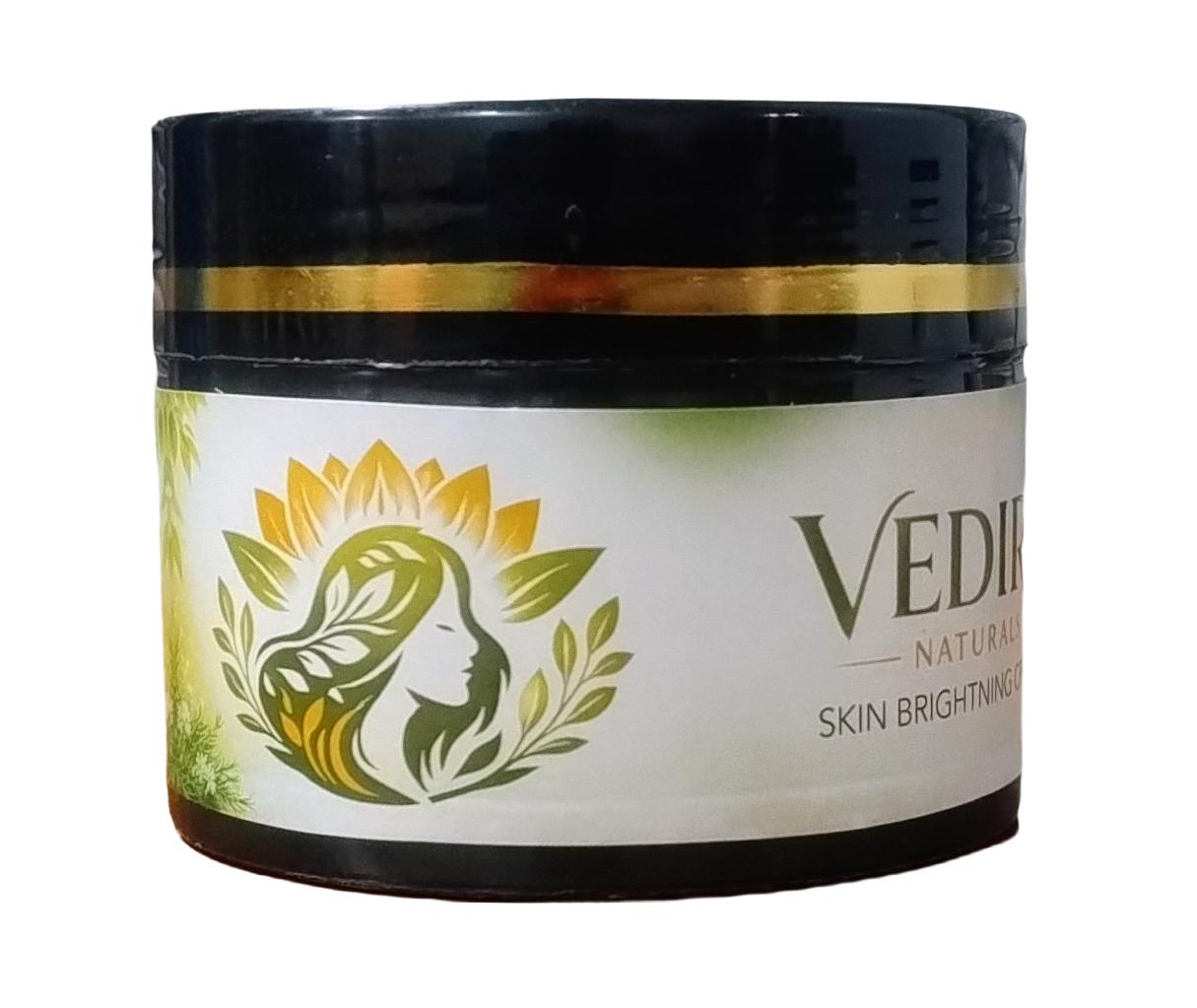Vedira Naturals Skin Brightening
